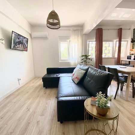 Abesbilico-Zona Central-Ar Condicionado-Perto Praias Setúbal Dış mekan fotoğraf
