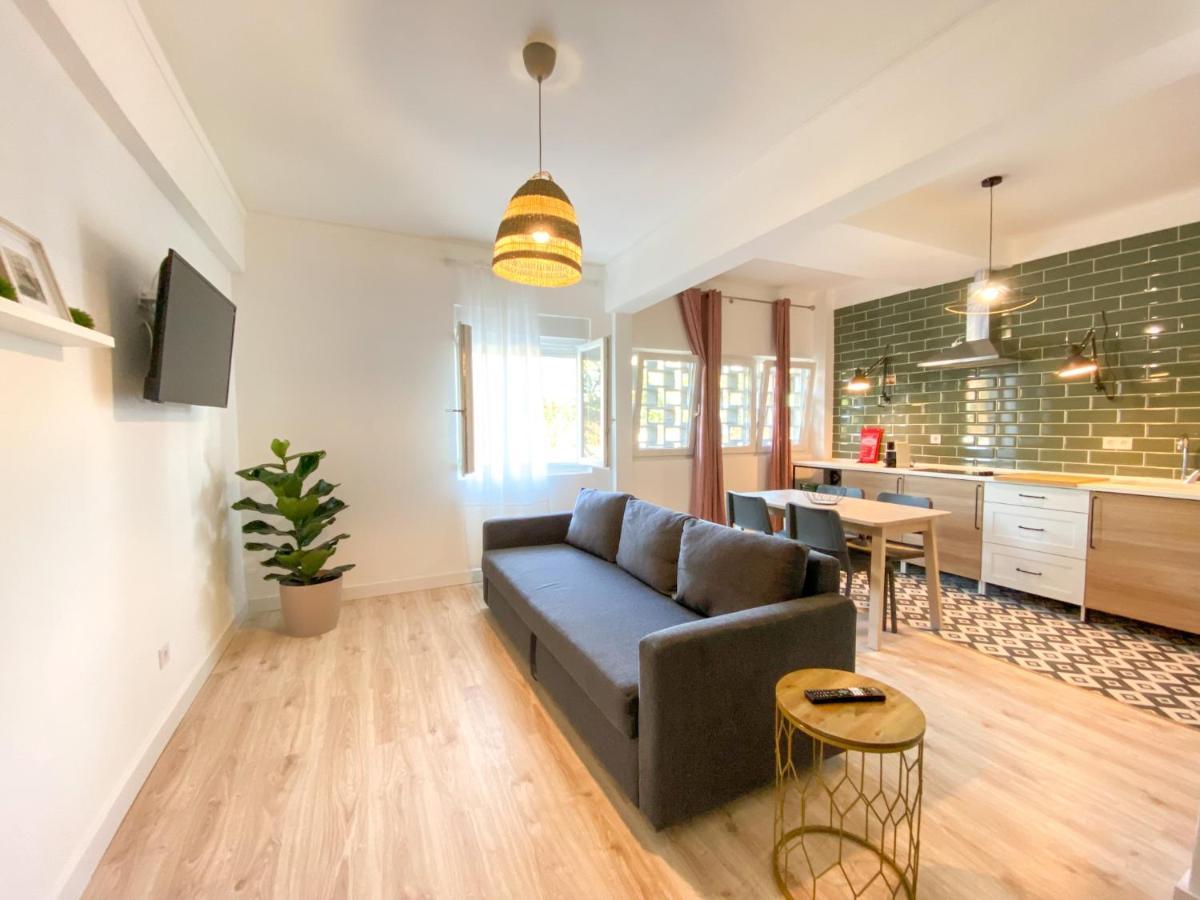 Abesbilico-Zona Central-Ar Condicionado-Perto Praias Setúbal Dış mekan fotoğraf